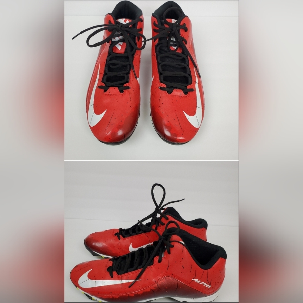 Nike cleats